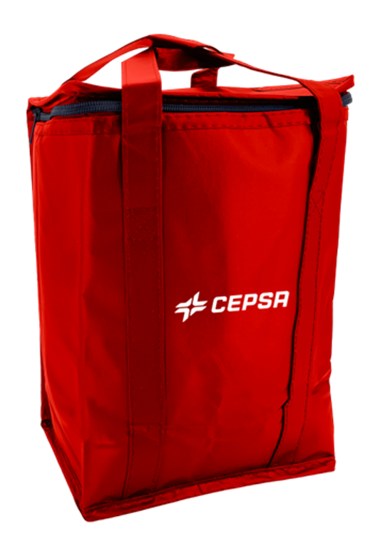 Bolsa Nevera