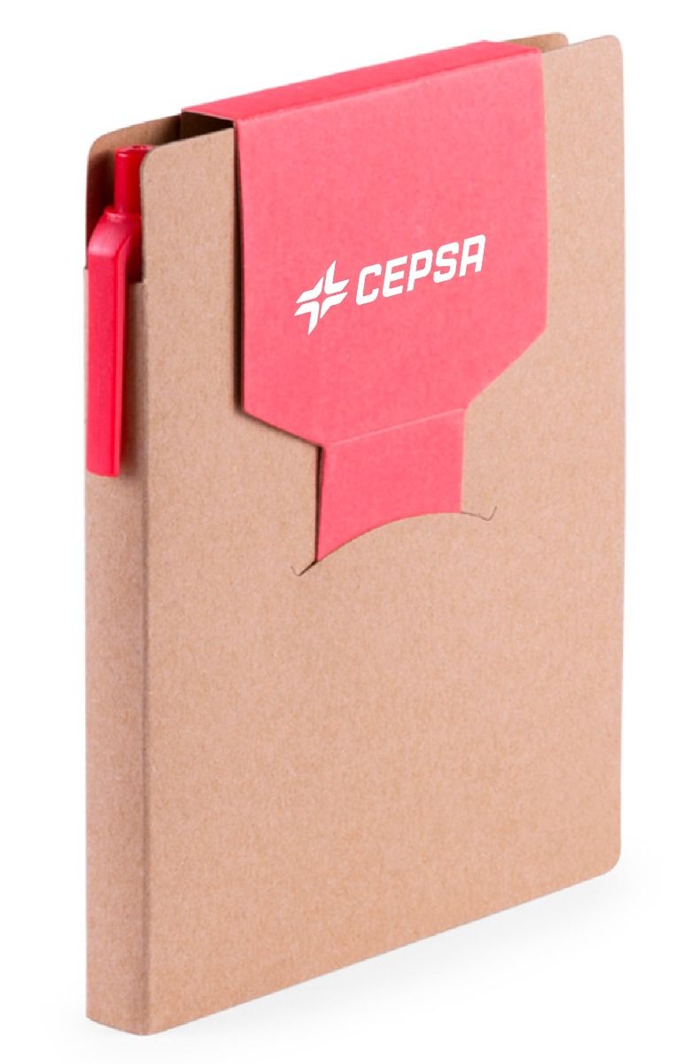 Bloc Notas adhesivas