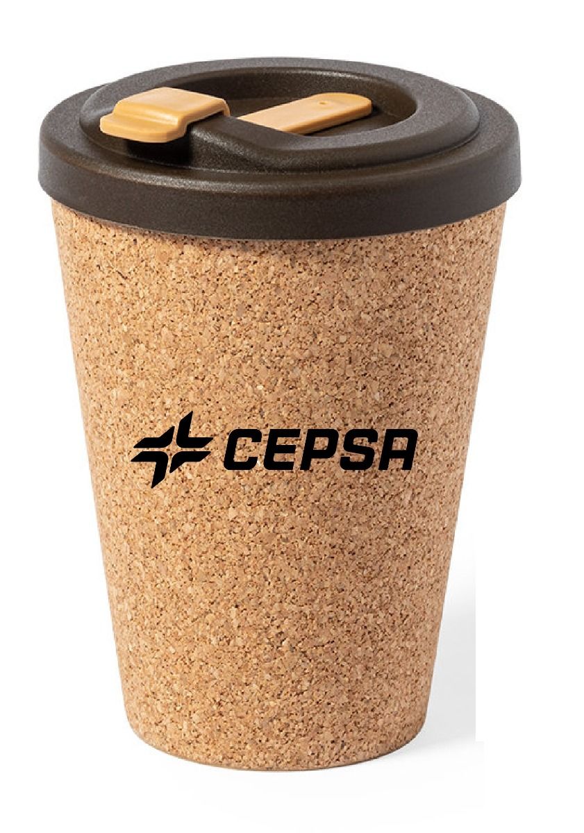 Vaso Térmico corcho